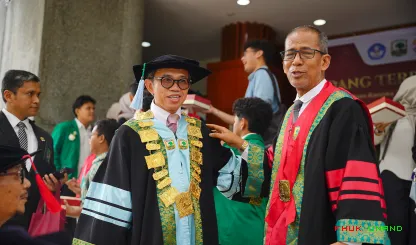 Foto 34 Fakultas Hukum Universitas Andalas (FH UNAND)...