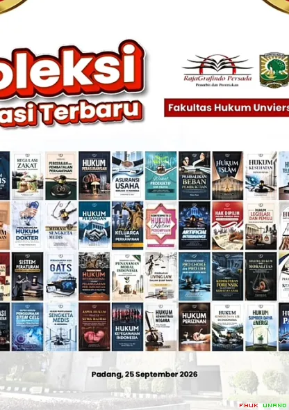Memperingati Lustrum XV dan Dies Natalis ke-75, Fakultas...
