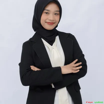 Hadziqah Uzza Lubis