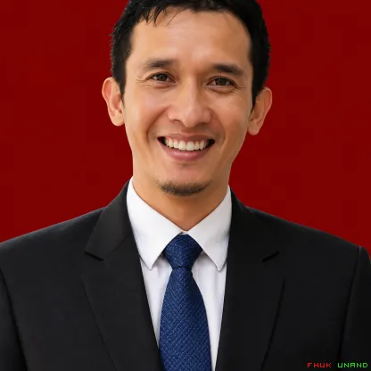 Dr. Hengki Andora, S.H., LL.M.